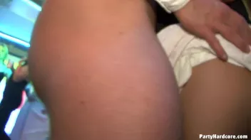Party Hardcore Vol. 51 Part 3 Screencap 74 on sinx.preview.netperv.com