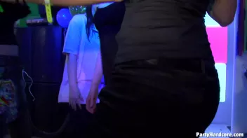 Party Hardcore Vol. 51 Part 3 Screencap 78 on sinx.preview.netperv.com