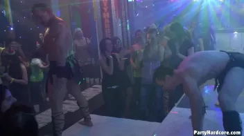 Party Hardcore Vol. 51 Part 3 Screencap 24 on sinx.preview.netperv.com