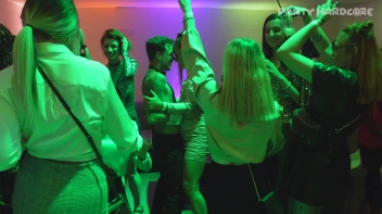 House Party Hardcore Vol. 1 - Part 1 - Cam 1 Screencap 2 on sinx.preview.netperv.com