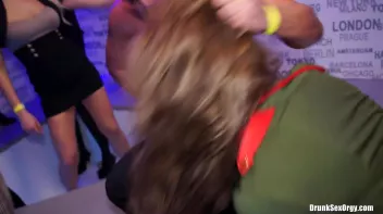 The CFNM Costume Ball Part 3 - Cam 1 Screencap 31 on sinx.preview.netperv.com