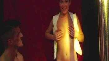 Cock Hungry Czechs Part 4 - Cam 2 Screencap 49 on sinx.preview.netperv.com