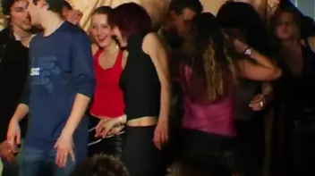 Monster Fucking Bash Part 2 - Main Edit Screencap 109 on sinx.preview.netperv.com