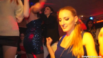 Party Hardcore Gone Crazy Vol. 2 Part 5 - Cam 1 Screencap 95 on sinx.preview.netperv.com