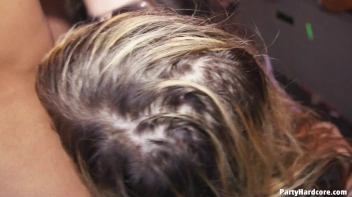Party Hardcore Gone Crazy Vol. 2 Part 5 - Cam 1 Screencap 4 on sinx.preview.netperv.com