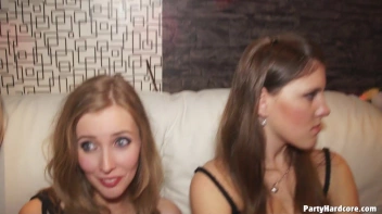 Party Hardcore Gone Crazy Vol. 2 Part 5 - Cam 1 Screencap 42 on sinx.preview.netperv.com