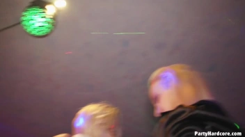 Party Hardcore Gone Crazy Vol. 2 Part 5 - Cam 1 Screencap 53 on sinx.preview.netperv.com