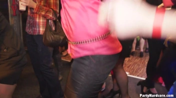 Party Hardcore Gone Crazy Vol. 2 Part 5 - Cam 1 Screencap 67 on sinx.preview.netperv.com