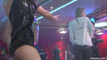 Extreme Speed Dating Part 5 - Cam 4 Screencap 105 on sinx.preview.netperv.com