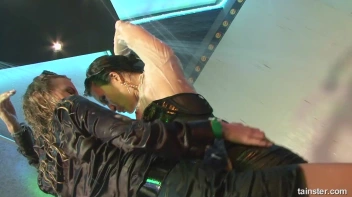 Extreme Speed Dating Part 5 - Cam 4 Screencap 30 on sinx.preview.netperv.com