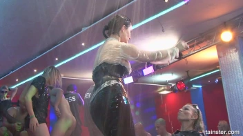 Extreme Speed Dating Part 5 - Cam 4 Screencap 38 on sinx.preview.netperv.com