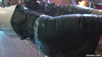 Extreme Speed Dating Part 5 - Cam 4 Screencap 44 on sinx.preview.netperv.com