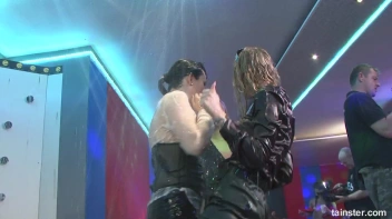 Extreme Speed Dating Part 5 - Cam 4 Screencap 50 on sinx.preview.netperv.com