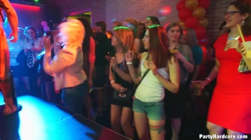 Party Hardcore Gone Crazy Vol. 36 Part 1 - Cam 3 Screencap 52 on sinx.preview.netperv.com