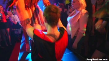 Party Hardcore Gone Crazy Vol. 36 Part 1 - Cam 3 Screencap 54 on sinx.preview.netperv.com