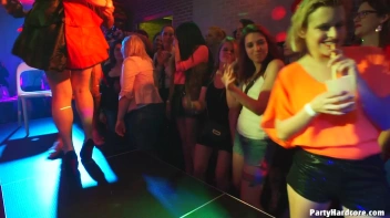 Party Hardcore Gone Crazy Vol. 36 Part 1 - Cam 3 Screencap 56 on sinx.preview.netperv.com