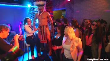 Party Hardcore Gone Crazy Vol. 36 Part 1 - Cam 3 Screencap 59 on sinx.preview.netperv.com