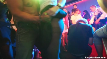 Party Hardcore Gone Crazy Vol. 36 Part 1 - Cam 3 Screencap 6 on sinx.preview.netperv.com