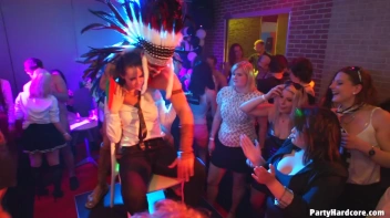 Party Hardcore Gone Crazy Vol. 36 Part 1 - Cam 3 Screencap 60 on sinx.preview.netperv.com