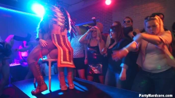 Party Hardcore Gone Crazy Vol. 36 Part 1 - Cam 3 Screencap 64 on sinx.preview.netperv.com