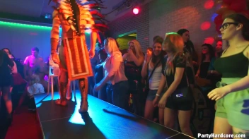 Party Hardcore Gone Crazy Vol. 36 Part 1 - Cam 3 Screencap 72 on sinx.preview.netperv.com