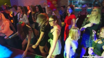 Party Hardcore Gone Crazy Vol. 36 Part 1 - Cam 3 Screencap 75 on sinx.preview.netperv.com