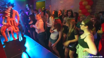 Party Hardcore Gone Crazy Vol. 36 Part 1 - Cam 3 Screencap 76 on sinx.preview.netperv.com