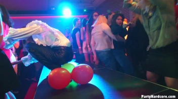 Party Hardcore Gone Crazy Vol. 36 Part 1 - Cam 3 Screencap 20 on sinx.preview.netperv.com