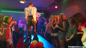 Party Hardcore Gone Crazy Vol. 36 Part 1 - Cam 3 Screencap 31 on sinx.preview.netperv.com