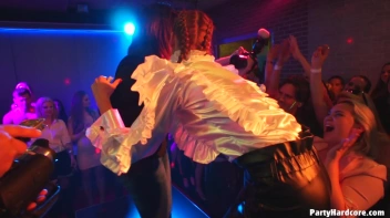 Party Hardcore Gone Crazy Vol. 36 Part 1 - Cam 3 Screencap 38 on sinx.preview.netperv.com