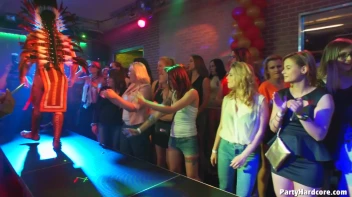 Party Hardcore Gone Crazy Vol. 36 Part 1 - Cam 3 Screencap 43 on sinx.preview.netperv.com