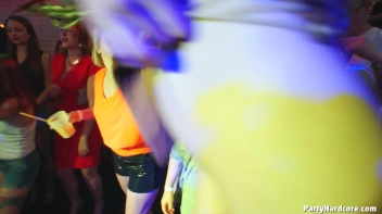 Party Hardcore Gone Crazy Vol. 36 Part 1 - Cam 3 Screencap 49 on sinx.preview.netperv.com