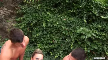 A Game Of Bi Ball, Anyone? Screencap 79 on sinx.preview.netperv.com