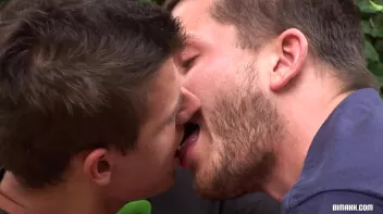 A Game Of Bi Ball, Anyone? Screencap 12 on sinx.preview.netperv.com