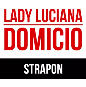 Lady Luciana Strapon