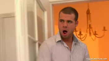 Locker Room Golden Showers Screencap 20 on sinx.preview.netperv.com