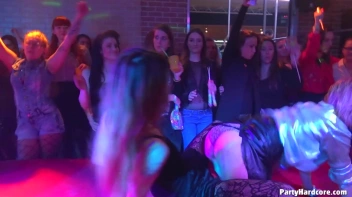 Party Hardcore Gone Crazy Vol. 40 Single Cut: Part 7 - Cam 1 Screencap 42 on sinx.preview.netperv.com