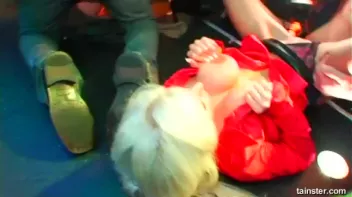 Eurobabe Olympics Part 2 - Cam 1 Screencap 46 on sinx.preview.netperv.com