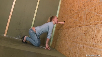 Jeans and Jizz Are All She Needs To Cream! Screencap 20 on sinx.preview.netperv.com