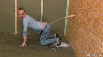 Jeans and Jizz Are All She Needs To Cream! Screencap 38 on sinx.preview.netperv.com