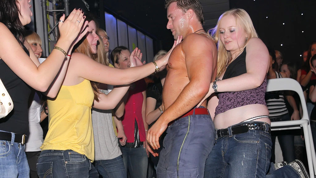 Party Hardcore Vol. 41 Part 1 on sinx.preview.netperv.com