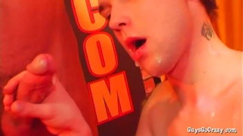 Members Only Part 5 - Cam 1 Screencap 40 on sinx.preview.netperv.com