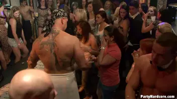 Party Hardcore Vol. 61 Part 4 Screencap 74 on sinx.preview.netperv.com