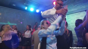 Party Hardcore Gone Crazy Vol. 29 Part 4 - Main Edit Screencap 7 on sinx.preview.netperv.com