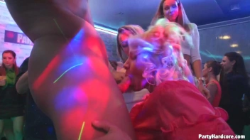 Party Hardcore Gone Crazy Vol. 29 Part 4 - Main Edit Screencap 78 on sinx.preview.netperv.com