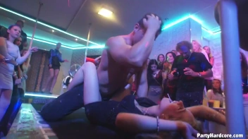 Party Hardcore Gone Crazy Vol. 30 Part 4 - Main Edit Screencap 14 on sinx.preview.netperv.com