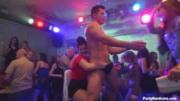 Party Hardcore Gone Crazy Vol. 30 Part 4 - Main Edit Screencap 39 on sinx.preview.netperv.com