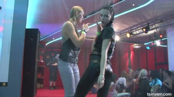 Fucked Up Disco Part 2 - Cam 4 Screencap 50 on sinx.preview.netperv.com