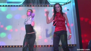 Fucked Up Disco Part 2 - Cam 4 Screencap 69 on sinx.preview.netperv.com