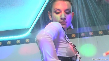 Fucked Up Disco Part 2 - Cam 4 Screencap 80 on sinx.preview.netperv.com